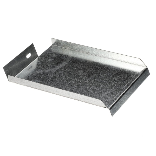 Tx Valve Drip Pan (Service)